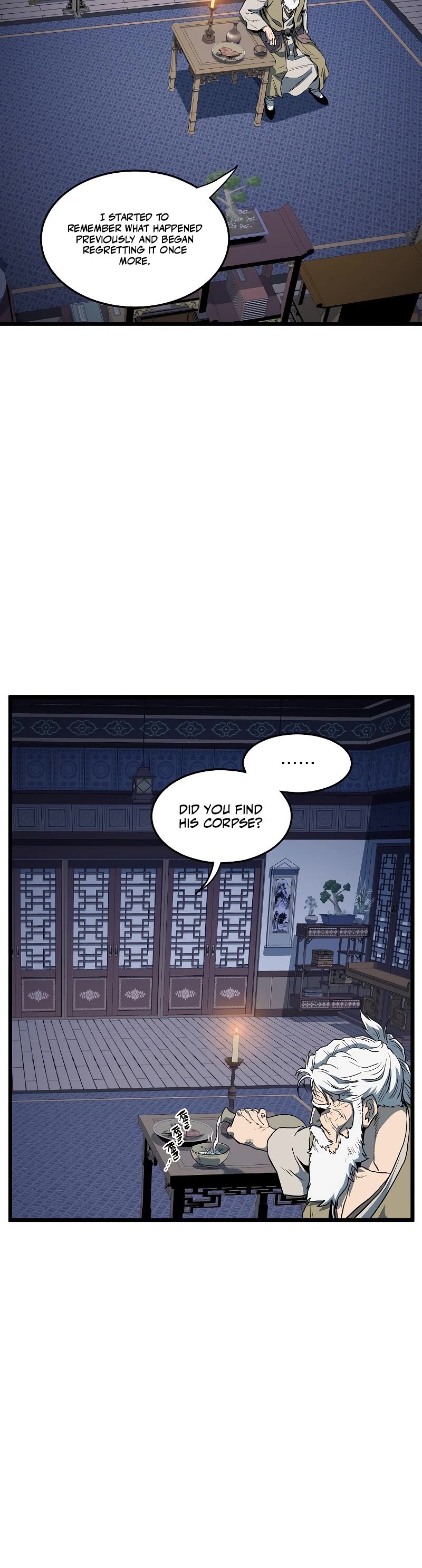 Murim Login Chapter 129 image 53